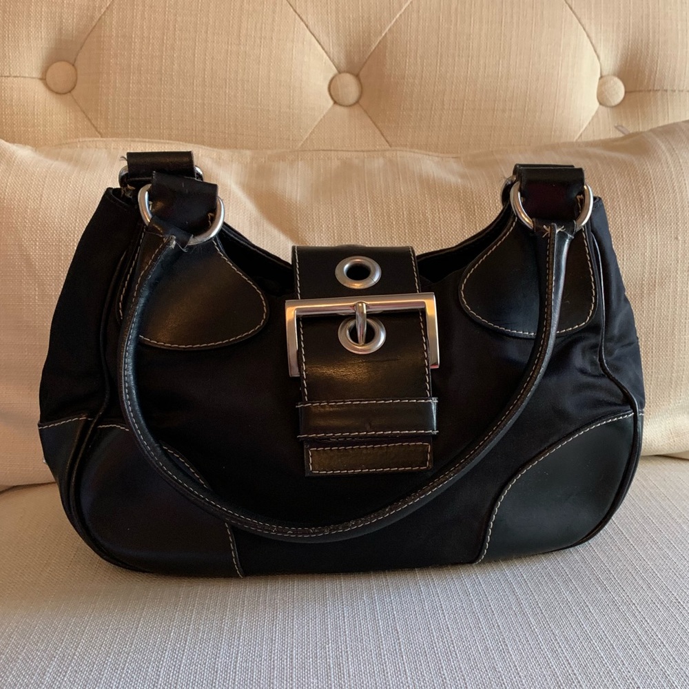 ❤️SOLD❤️ Authentic PRADA Bag
